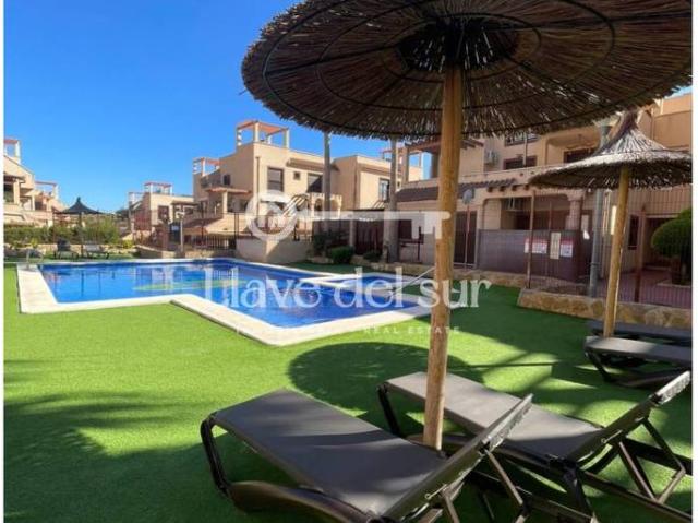 Piso en Venta en Los Collados Los Geraneos