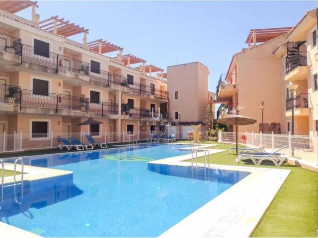 Piso en Venta en Los Collados Los Geraneos