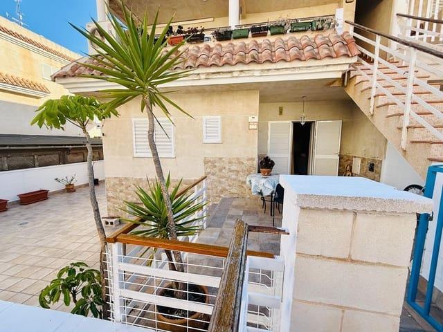 Piso en venta en Los Collados, Murcia