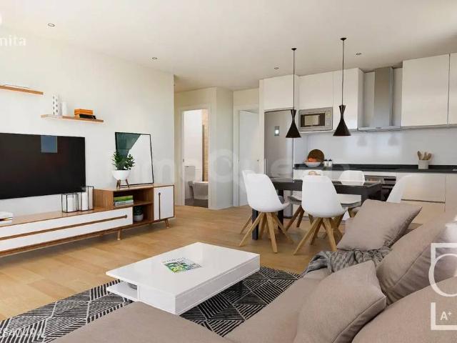 Piso en Venta en Los Corrales de Buelna
