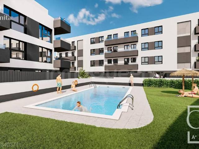 Piso en Venta en Los Corrales de Buelna