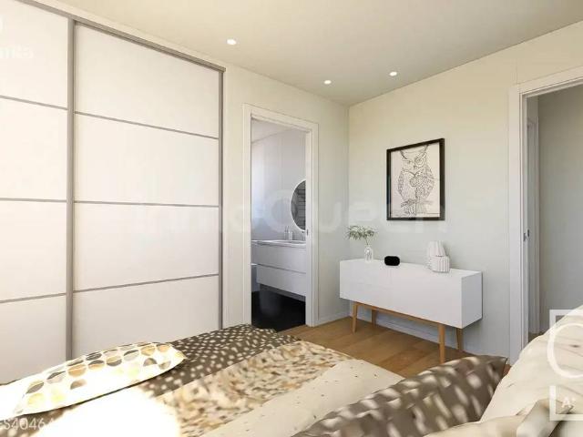 Piso en Venta en Los Corrales de Buelna