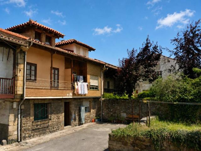 Piso en Venta en Los Corrales de Buelna