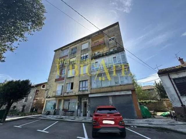 Piso en Venta en Los Corrales de Buelna