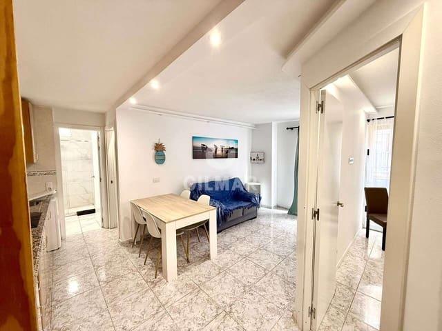Piso en venta en Los Cristianos, Tenerife