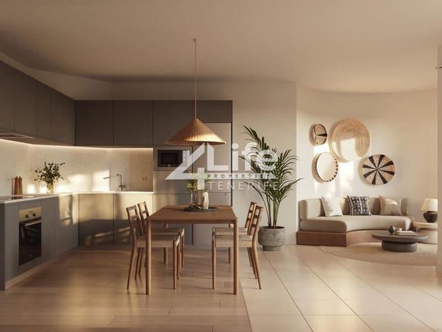 Piso en venta en Los Cristianos, Tenerife