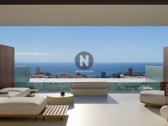 Piso en venta en Los Cristianos, Tenerife