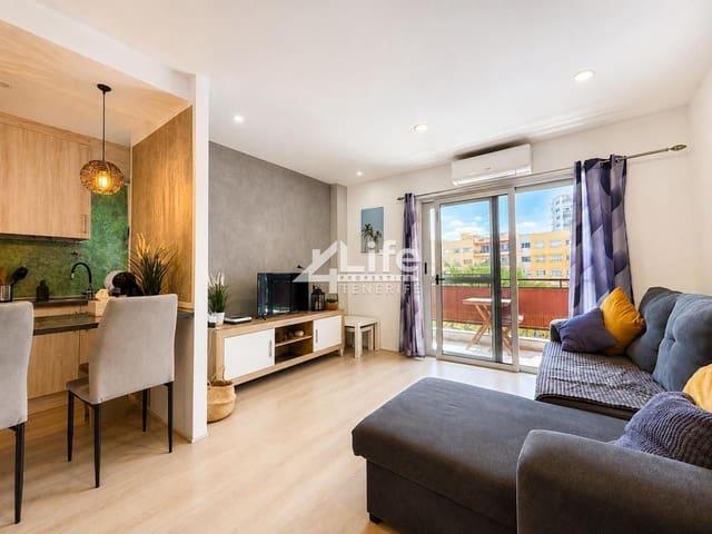 Piso en venta en Los Cristianos, Tenerife