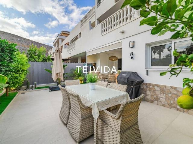 Piso en Venta en Los Cristianos