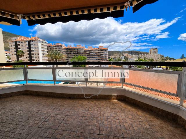 Piso en Venta en Los Cristianos