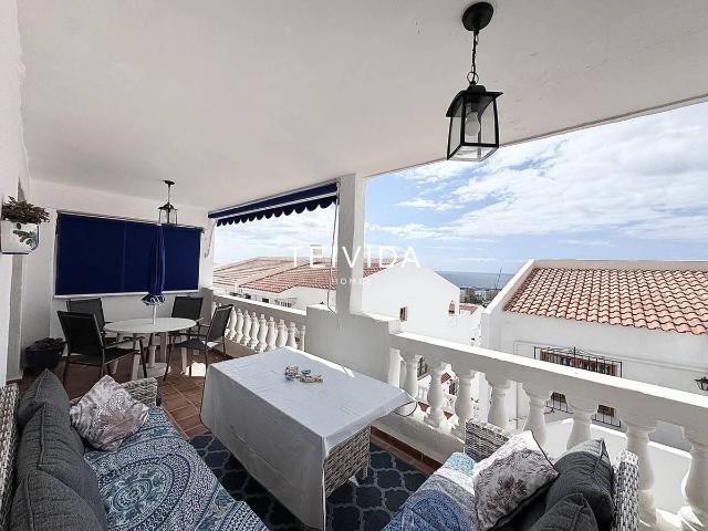 Piso en Venta en Los Cristianos