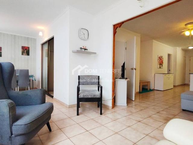 Piso en Venta en Los Cristianos