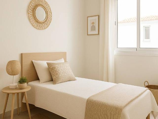Piso en Venta en Los Cristianos