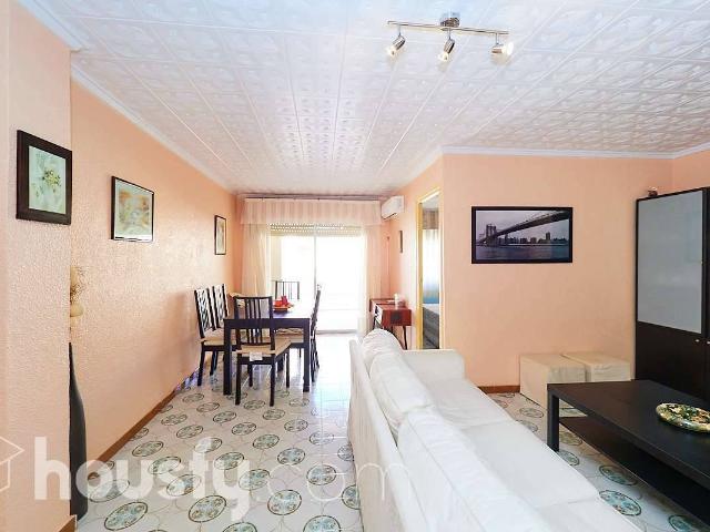 Piso en Venta en Los Cuarteros