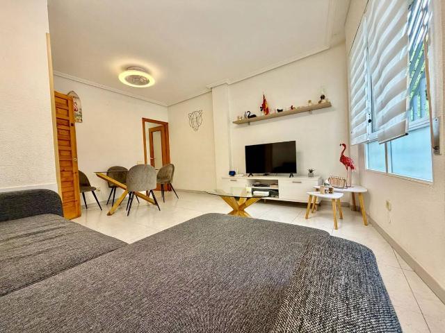 Piso en Venta en Los Cuarteros