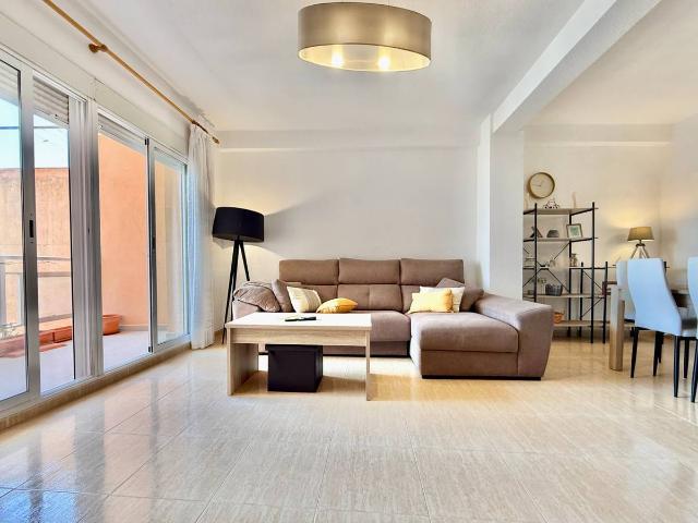 Piso en Venta en Los Cuarteros