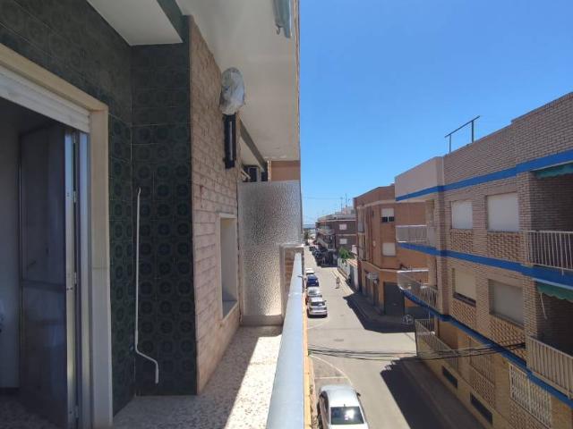 Piso en Venta en Los Cuarteros