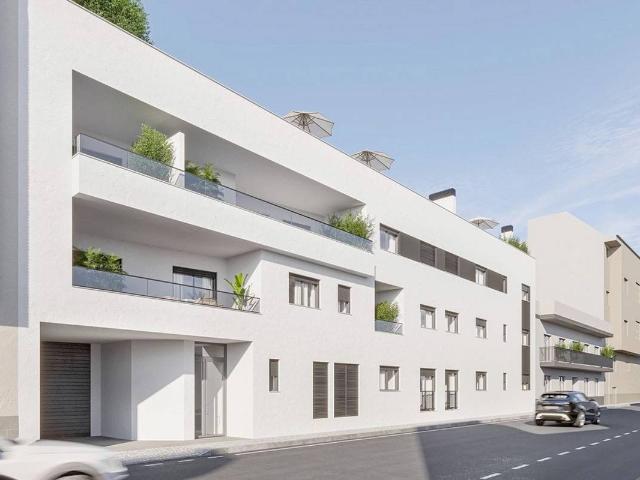 Piso en Venta en Los Cuarteros