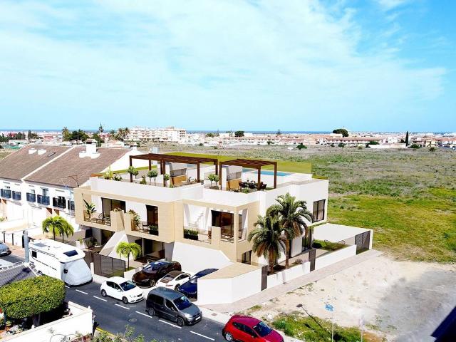 Piso en Venta en Los Cuarteros