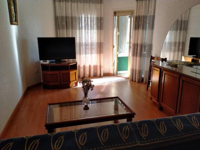 Piso en Venta en Los Cuarteros