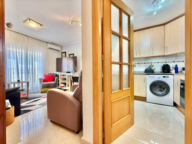 Piso en Venta en Los Cuarteros