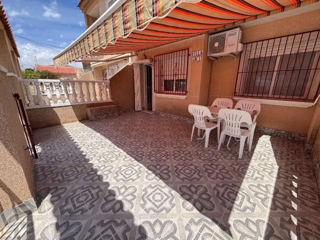 Piso en Venta en Los Cuarteros