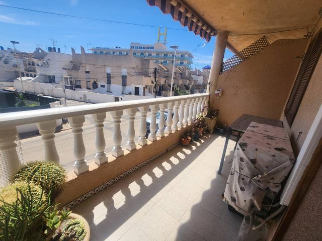 Piso en Venta en Los Cuarteros