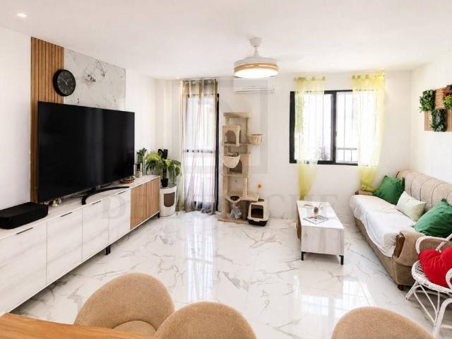Piso en Venta en Los Cuarteros