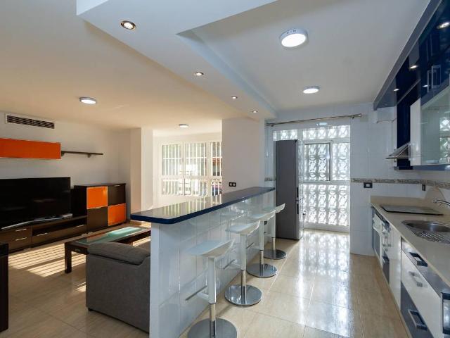 Piso en Venta en Los Dolores