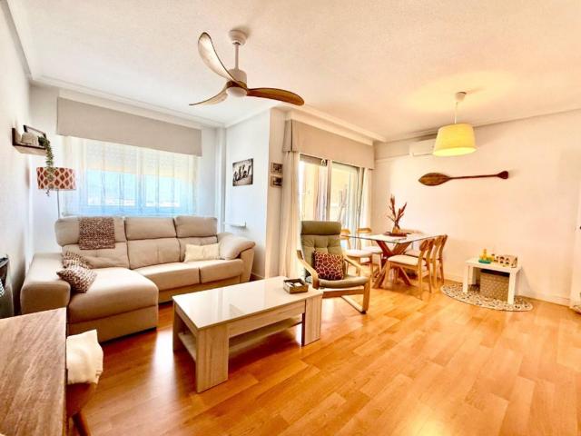 Piso en Venta en Los Dolores