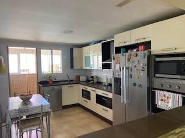 Piso en Venta en Los Dolores