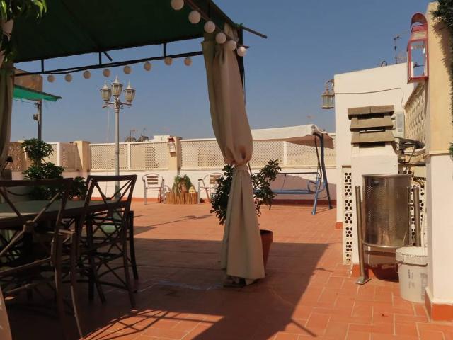 Piso en Venta en Los Dolores