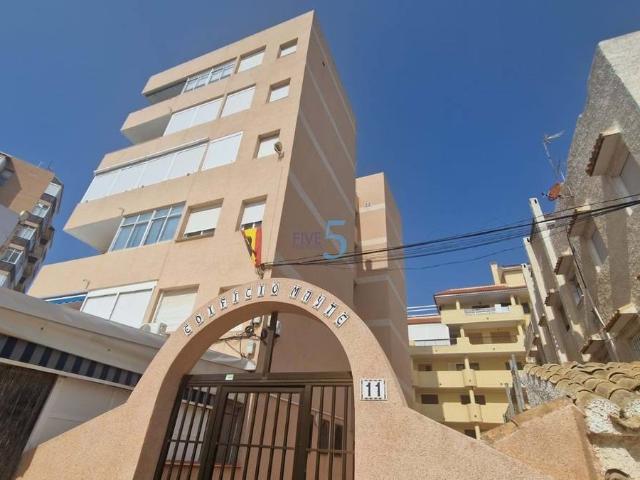 Piso en Venta en Los Europeos