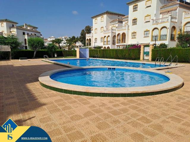Piso en Venta en Los Europeos
