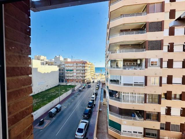 Piso en Venta en Los Europeos