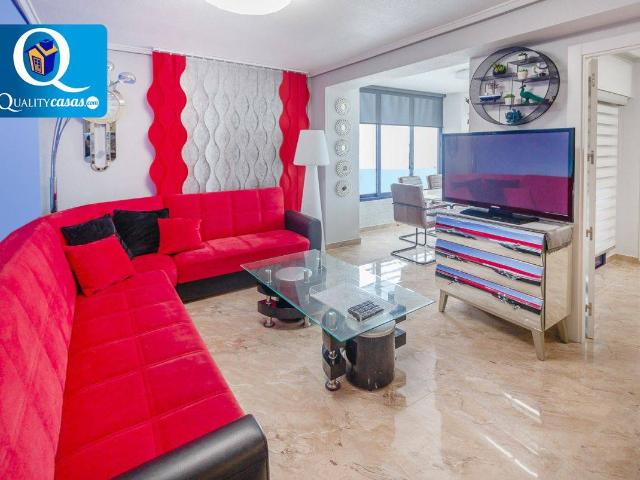 Piso en Venta en Los Europeos