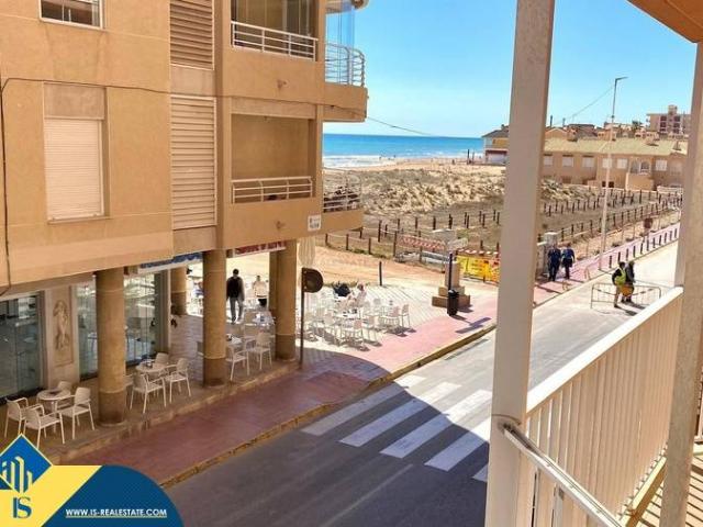 Piso en Venta en Los Europeos