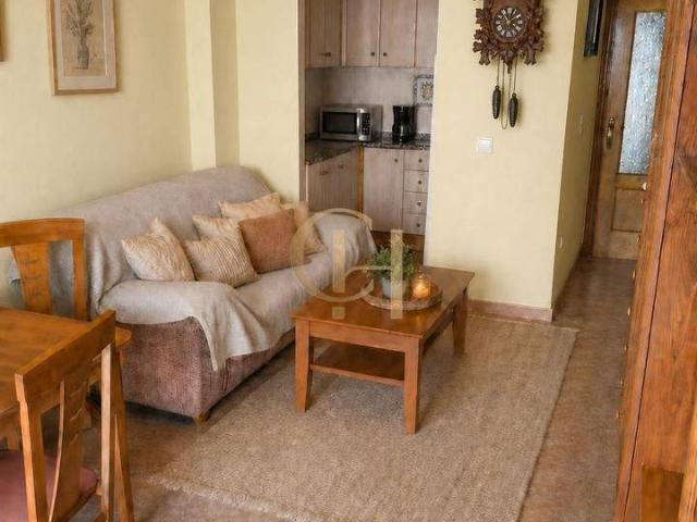 Piso en Venta en Los Europeos