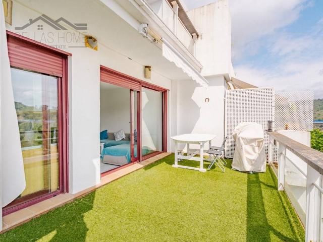 Piso en Venta en Los Flamingos