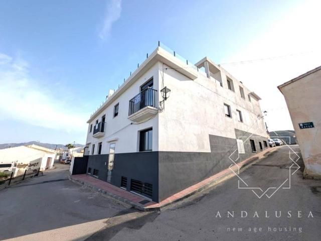 Piso en Venta en Los Gallardos