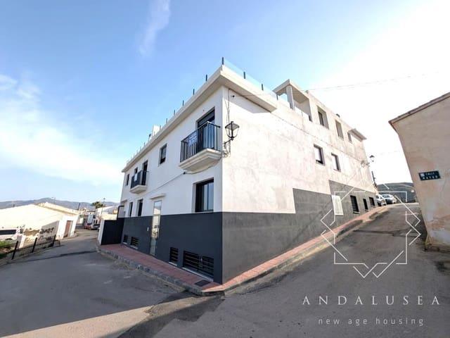 Piso en venta en Los Gallardos, Almería Costa Almería