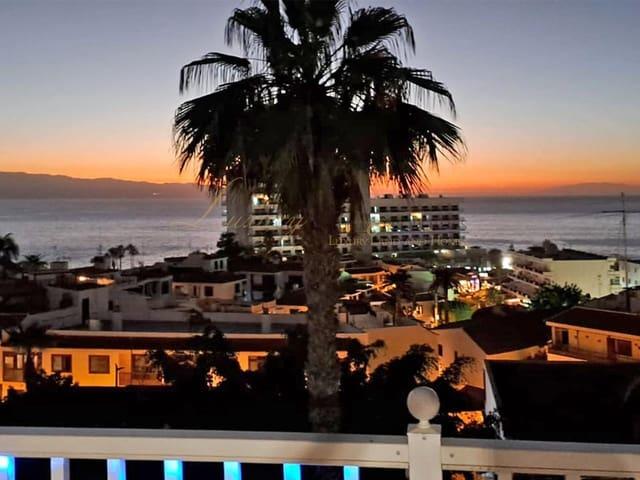 Piso en venta en Los Gigantes, Tenerife