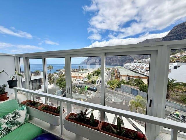 Piso en venta en Los Gigantes, Tenerife