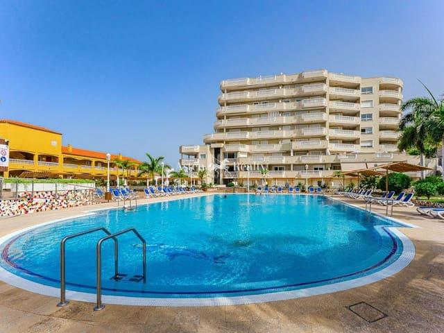 Piso en venta en Los Gigantes, Tenerife