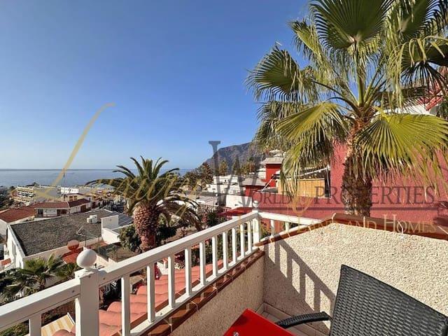 Piso en venta en Los Gigantes, Tenerife