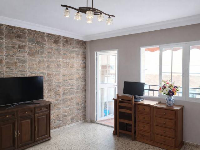 Piso en Venta en Los Guindos Parque Mediterráneo Santa Paula