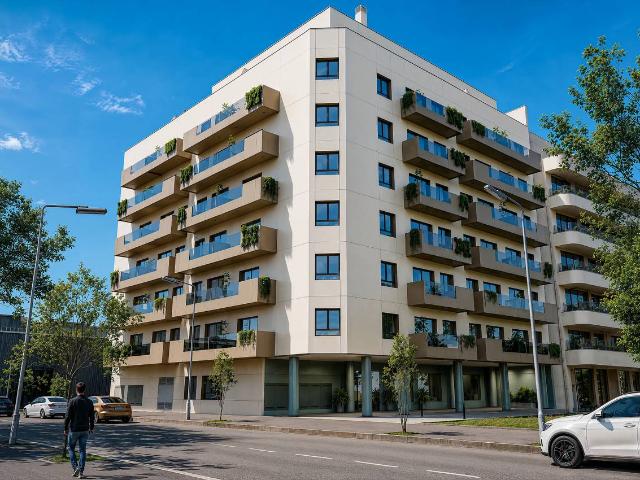 Piso en Venta en Los Guindos Parque Mediterráneo Santa Paula