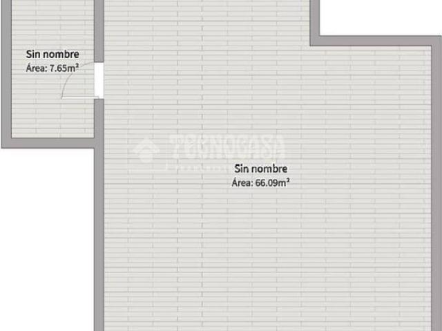 Piso en Venta en Los Guindos Parque Mediterráneo Santa Paula