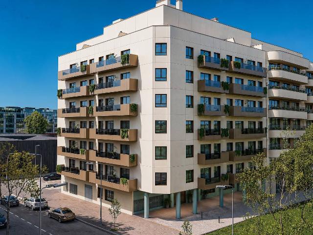 Piso en Venta en Los Guindos Parque Mediterráneo Santa Paula