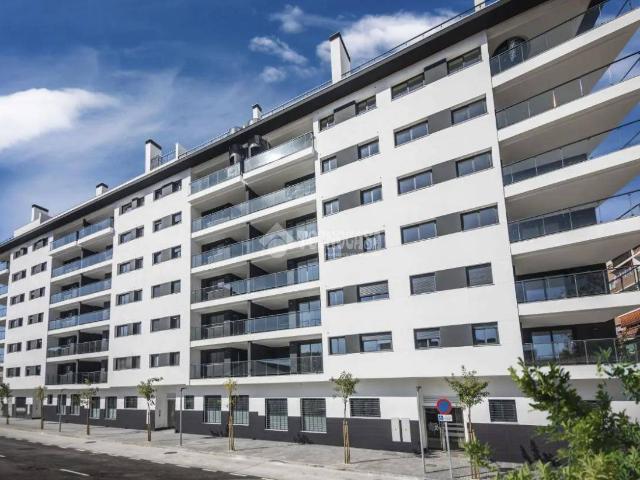 Piso en Venta en Los Guindos Parque Mediterráneo Santa Paula